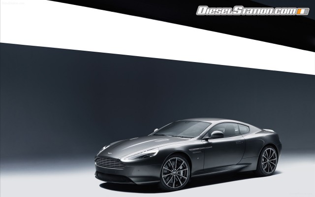 Aston Martin DB9 GT 2016 Widescreen Picture #13 Aston Martin DB9 GT 2016 Widescreen Picture #13
